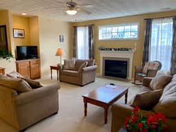 Bay Creek Condo with Pool, Tennis & Private Beach - Image 4