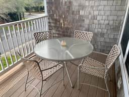 Bay Creek Condo with Pool, Tennis & Private Beach - Image 2