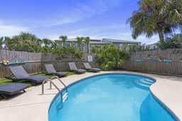 Holiday Isle Home with Pool, Views & Tiki Cruise - Image 2