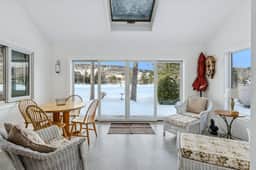 End-Unit Condo with Golf Views, Lakeland Village - Image 5