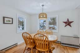 End-Unit Condo with Golf Views, Lakeland Village - Image 3