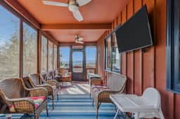 Screened-Porch Home, Killington Views & Pet-Friendly - Image 5