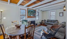 Riverside Cottage on the Ottauquechee River - Image 4