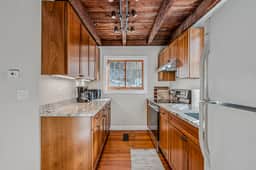 Riverside Cottage on the Ottauquechee River - Image 3