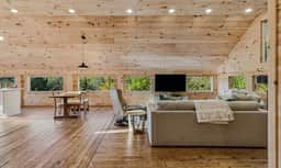 Reservoir Ridge Loft with Hot Tub & Sauna - Image 3