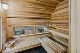 Reservoir Ridge Loft with Hot Tub & Sauna - Image 4