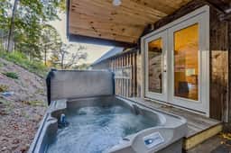 Reservoir Ridge Loft with Hot Tub & Sauna - Image 5