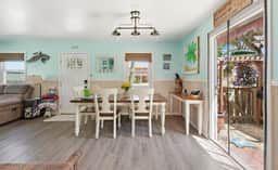 Beachside Cottage with Private Hot Tub & Near Beach - Image 3
