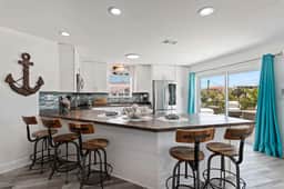 Destin Home with Pool, Deeded Beach & Tiki Cruise - Image 4