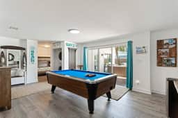 Destin Home with Pool, Deeded Beach & Tiki Cruise - Image 5