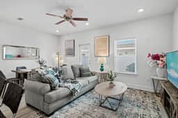 B Coastal Townhome with Grill & Beach Access - Image 5