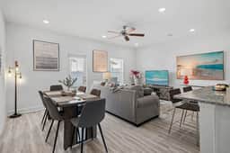 B Coastal Townhome with Grill & Beach Access - Image 2