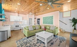 Rooftop Terrace, Panoramic Deck, Pool & Near Beach - Image 2