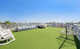 Rooftop Terrace, Panoramic Deck, Pool & Near Beach - Image 3