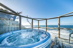 Nelscott Anchor House, Hot Tub, Steps to Beach - Image 3