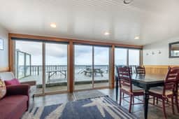 Nelscott Anchor House, Hot Tub, Steps to Beach - Image 5