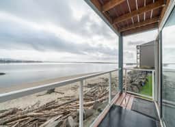 Dock of the Bay Condo, Fireplace & Bay Views - Image 3