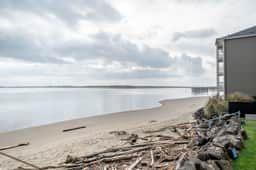 Dock of the Bay Condo, Fireplace & Bay Views - Image 4