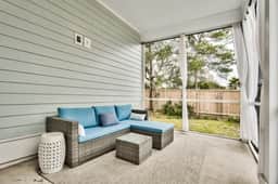 Willow Mist Retreat with Screened Porch & Pool - Image 5