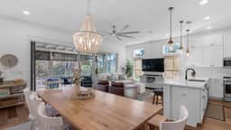 Vitamin Sea Home with Golf Cart & Shared Pool - Image 3
