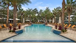 Vitamin Sea Home with Golf Cart & Shared Pool - Image 2