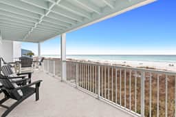 Gulf-View Condo with Pool, Steps to Sand, PCB - Image 4