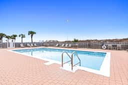 Gulf-View Condo with Pool, Steps to Sand, PCB - Image 2