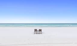 Gulf-View Condo with Pool, Steps to Sand, PCB - Image 5