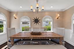 Always Sunny Home, Three Stories & Steps to Beach - Image 2