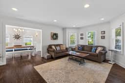 Always Sunny Home, Three Stories & Steps to Beach - Image 4