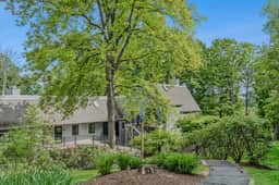 Quechee Club Pool & Golf, 4 Bd End-Unit - Image 2