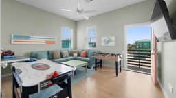 Just Wanna Have Sun, Game Room, Pool & Beach - Image 4