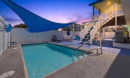 La Casa Gialla, Saltwater Pool & Near Beach - Image 2