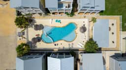 Sea Shack, Triple Decks, Pool & Beach Boardwalk - Image 3