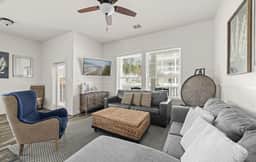 Sea Shack, Triple Decks, Pool & Beach Boardwalk - Image 4