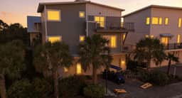 Inlet Beach Home with Shared Pool - Image 5