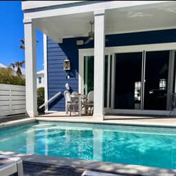 Laid Back Luxury in the Heart of 30a |Private Pool - Image 2