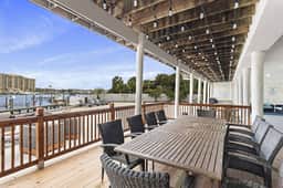 Harborfront Home with Pool, Dock & Tiki Cruise - Image 4