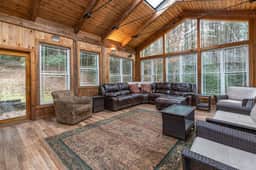 Wright Reservoir Estate with Panoramic Views & 10 Acres - Image 5