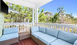 Santa Rosa Home with Private Balcony & Shared Pool - Image 3
