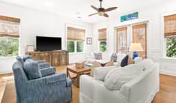 Santa Rosa Home with Private Balcony & Shared Pool - Image 4