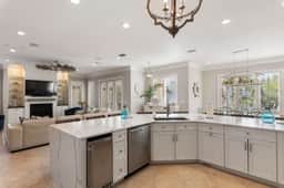 Coastal Castle with Pool, Hot Tub & Private Beach - Image 3