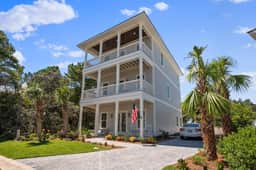 Gated Home with Pool, Hot Tub & Beach Access - Image 3