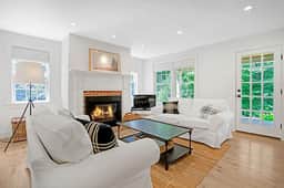 Wheelock Hideaway with Fireplace & Fire Pit, Pet-Friendly - Image 2