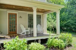 Wheelock Hideaway with Fireplace & Fire Pit, Pet-Friendly - Image 3