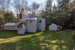 Stone Fireplace Home with Hot Tub & Club Access - Image 3