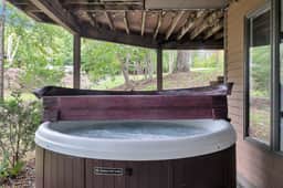 Condo with Hot Tub & Private Sauna, Deere Run - Image 5