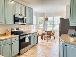 Golf-View Condo with Pool & Tennis, Bay Creek - Image 3