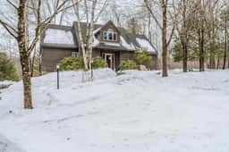 Whitman Brook Overlook House with Game Room - Image 5