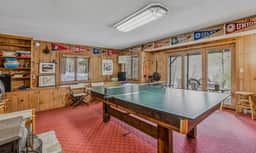 Whitman Brook Overlook House with Game Room - Image 4